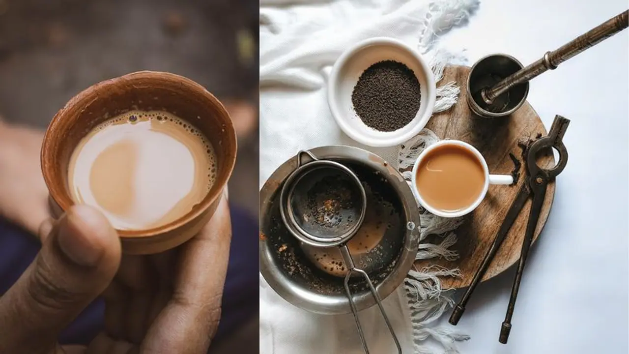 Who Should Avoid Evening Tea