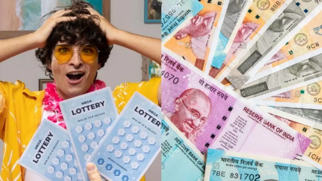 Nagaland state lottery result June 05, 2024: Today's winning number Dear Indus Morning OUT Nagaland state lottery result June 05, 2024: Today's winning number Dear Indus Morning OUT