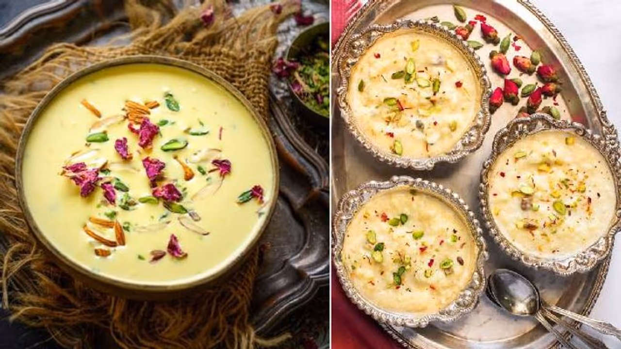 Buddha Purnima 2024: Easy Vegan Kheer Recipe