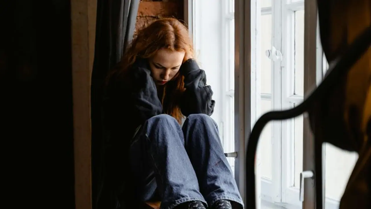 Unexplained anxiety attacks? 7 simple activities to reclaim your calm Unexplained anxiety attacks? 7 simple activities to reclaim your calm