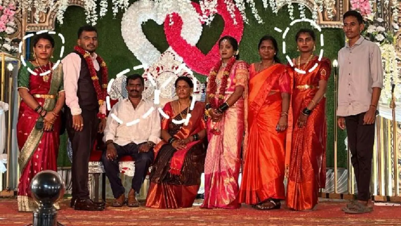 ಸಿಲಿಂಡರ್ ಸೋರಿಕೆ: ಮಲಗಿದ್ದಲ್ಲಿಯೇ ಚಿರನಿದ್ರೆಗೆ ಜಾರಿದ ಮೈಸೂರಿನ ಒಂದೇ ಕುಟುಂಬದ ನಾಲ್ವರು