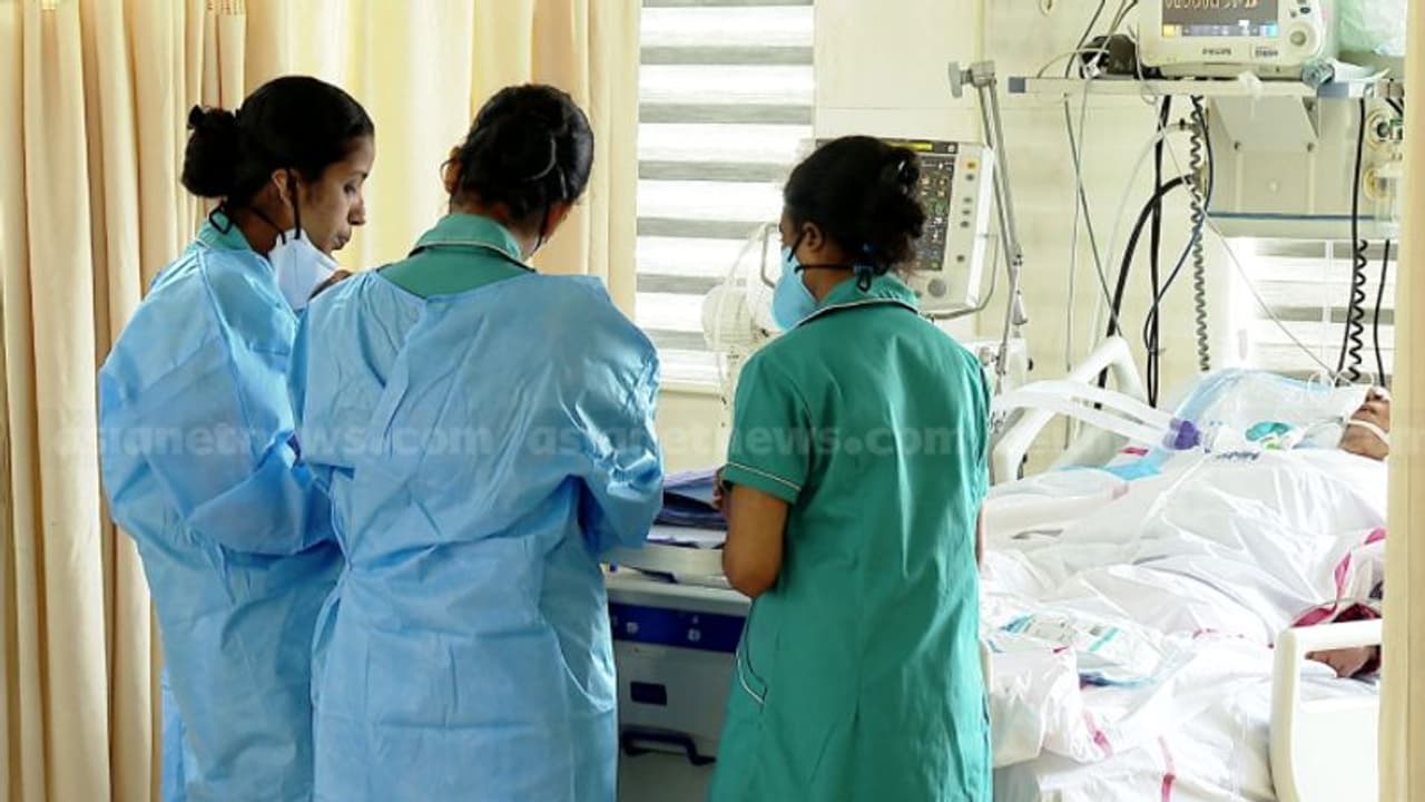 സംസ്ഥാനത്തെ നഴ്സിംഗ് പ്രവേശനം; പ്രതിസന്ധി പരിഹരിച്ചു, ഈ വര്‍ഷവും ഏകജാലകം വഴി പ്രവേശനം