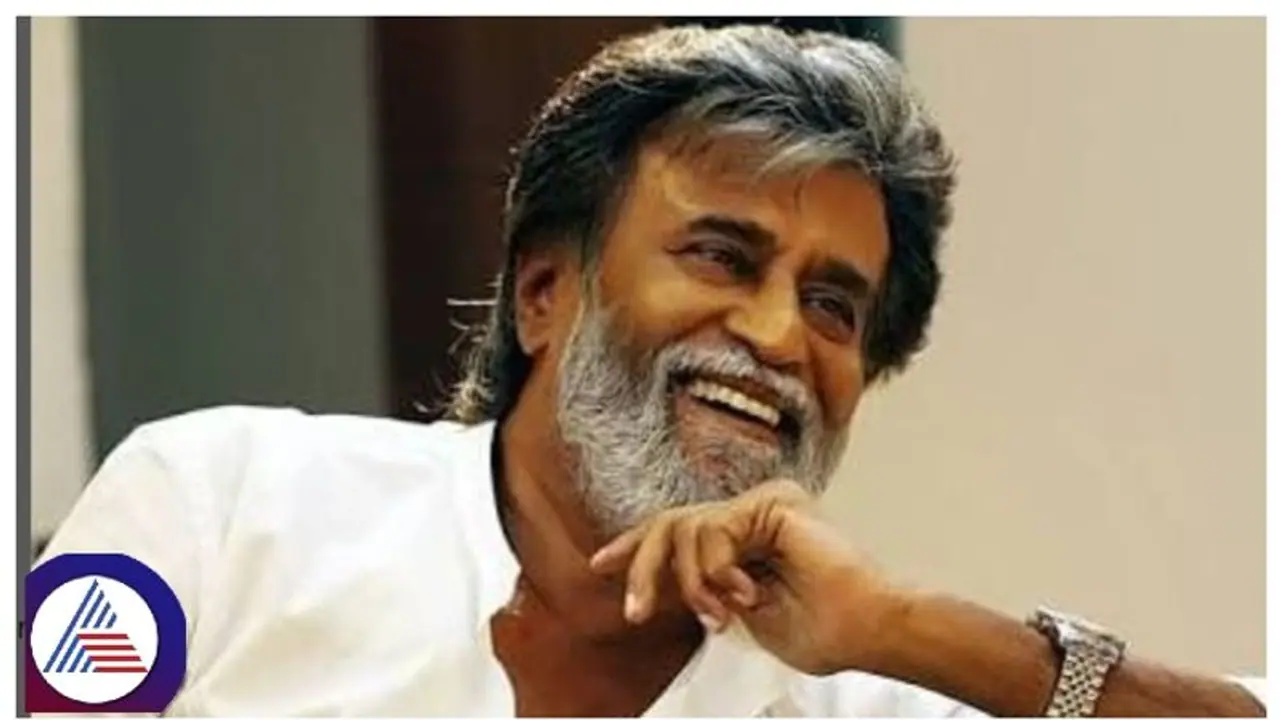 'കൂലി' ഷൂട്ടിന് മുന്പ് രജനികാന്ത് ഹിമാലയത്തിലേക്ക് പോകുന്നു 'കൂലി' ഷൂട്ടിന് മുന്പ് രജനികാന്ത് ഹിമാലയത്തിലേക്ക് പോകുന്നു