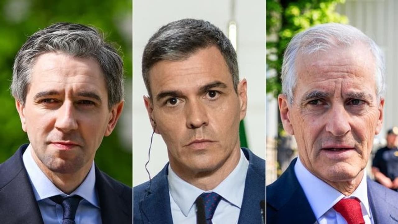 பாலஸ்தீன அரசை அங்கீகரிக்கும் அயர்லாந்து, நார்வே, ஸ்பெயின்; கடுமையாக எதிர்க்கும் இஸ்ரேல்!