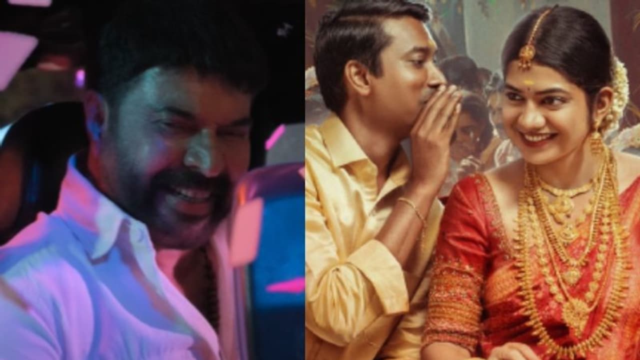 ടർബോ ജോസേട്ടന്‍ നാളെ എത്തും; ആത്മവിശ്വാസം കുറയാതെ കട്ടക്ക് 'മന്ദാകിനി'യും 