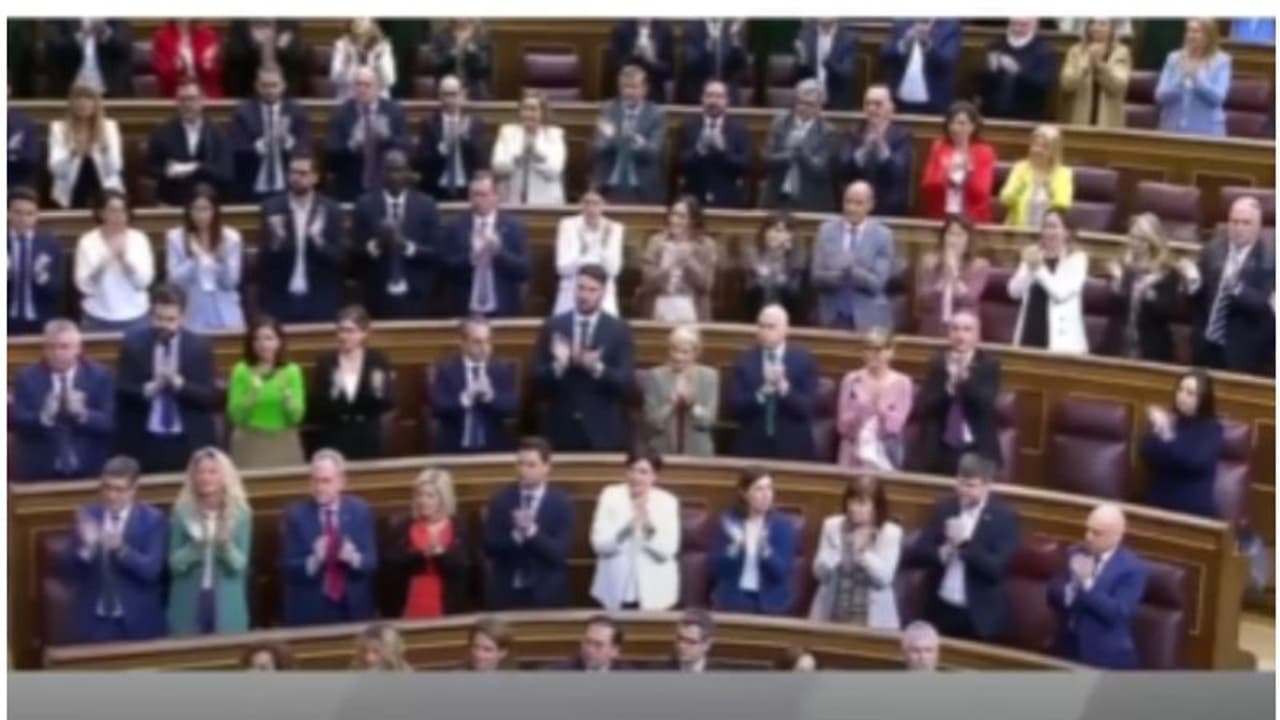 പലസ്തീനെ സ്വതന്ത്ര രാജ്യമായി അംഗീകരിച്ച് സ്പെയിൻ, അയർലൻഡ്, നോർവേ; അംബാസഡർമാരെ തിരിച്ചുവിളിച്ച് ഇസ്രയേൽ