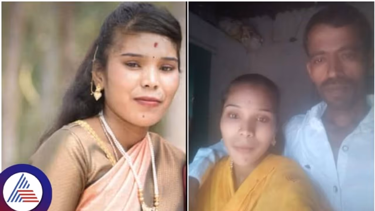 ಚನ್ನಪಟ್ಟಣದಲ್ಲಿ ಗೊಂಬೆಯಂಥ ಹೆಂಡತಿಯನ್ನು ಹೊಡೆದು ಕೊಂದ ಕಿರಾತಕ ಗಂಡ ಚನ್ನಪಟ್ಟಣದಲ್ಲಿ ಗೊಂಬೆಯಂಥ ಹೆಂಡತಿಯನ್ನು ಹೊಡೆದು ಕೊಂದ ಕಿರಾತಕ ಗಂಡ