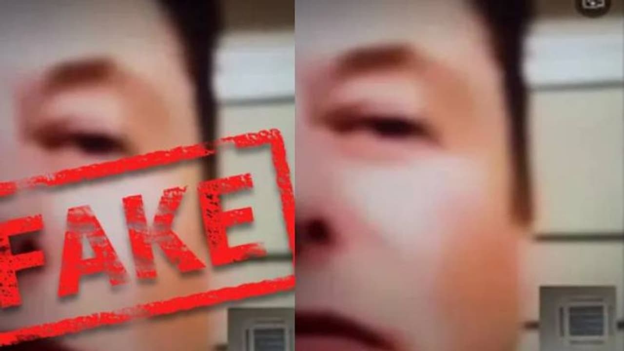 എലോൺ മസ്കാണെന്നും പറഞ്ഞു പറ്റിച്ചു, പ്രേമം വിശ്വസിച്ച യുവതിക്ക് പോയിക്കിട്ടിയത് 42 ലക്ഷം രൂപ എലോൺ മസ്കാണെന്നും പറഞ്ഞു പറ്റിച്ചു, പ്രേമം വിശ്വസിച്ച യുവതിക്ക് പോയിക്കിട്ടിയത് 42 ലക്ഷം രൂപ