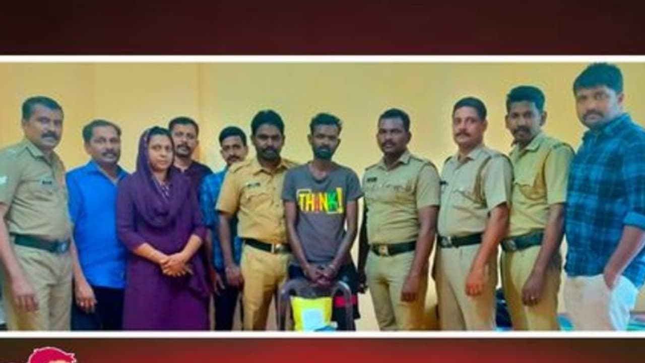 ജില്ലകൾ തോറും വ്യാപക കഞ്ചാവ് കച്ചവടം; ഒടുവിൽ പിടിയിലാകുമ്പോൾ കാട്ടിൽ സുരേഷിന്റെ കയ്യിൽ സ്റ്റോക്ക് രണ്ട് കിലോ 