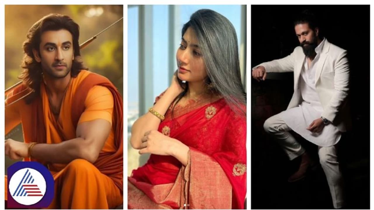 ಯಶ್ ನಿರ್ಮಾಣ ನಟನೆಯ 'ರಾಮಾಯಣ' ಮೇಲೆ ಬಿತ್ತು ಕೇಸ್; ಶೂಟಿಂಗ್ ಮುಂದೂಡಿದ ಟೀಮ್! ಯಶ್ ನಿರ್ಮಾಣ ನಟನೆಯ 'ರಾಮಾಯಣ' ಮೇಲೆ ಬಿತ್ತು ಕೇಸ್; ಶೂಟಿಂಗ್ ಮುಂದೂಡಿದ ಟೀಮ್!