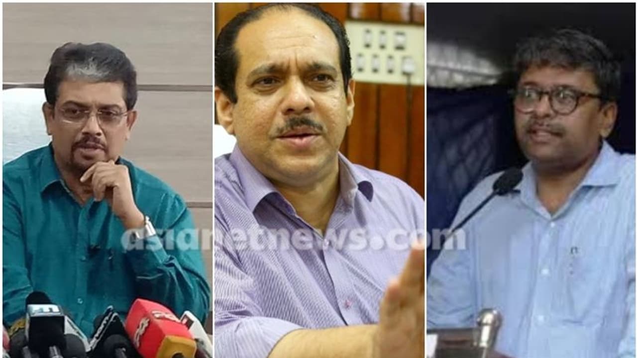 ഐഎഎസ് തലത്തിൽ അഴിച്ചുപണി, മുഹമ്മദ് ഹനീഷ് വ്യവസായ വകുപ്പ് പ്രിൻസിപ്പൽ സെക്രട്ടറി, ബിജു പ്രഭാകർ കെഎസ്ഇബി ചെയർമാൻ ഐഎഎസ് തലത്തിൽ അഴിച്ചുപണി, മുഹമ്മദ് ഹനീഷ് വ്യവസായ വകുപ്പ് പ്രിൻസിപ്പൽ സെക്രട്ടറി, ബിജു പ്രഭാകർ കെഎസ്ഇബി ചെയർമാൻ