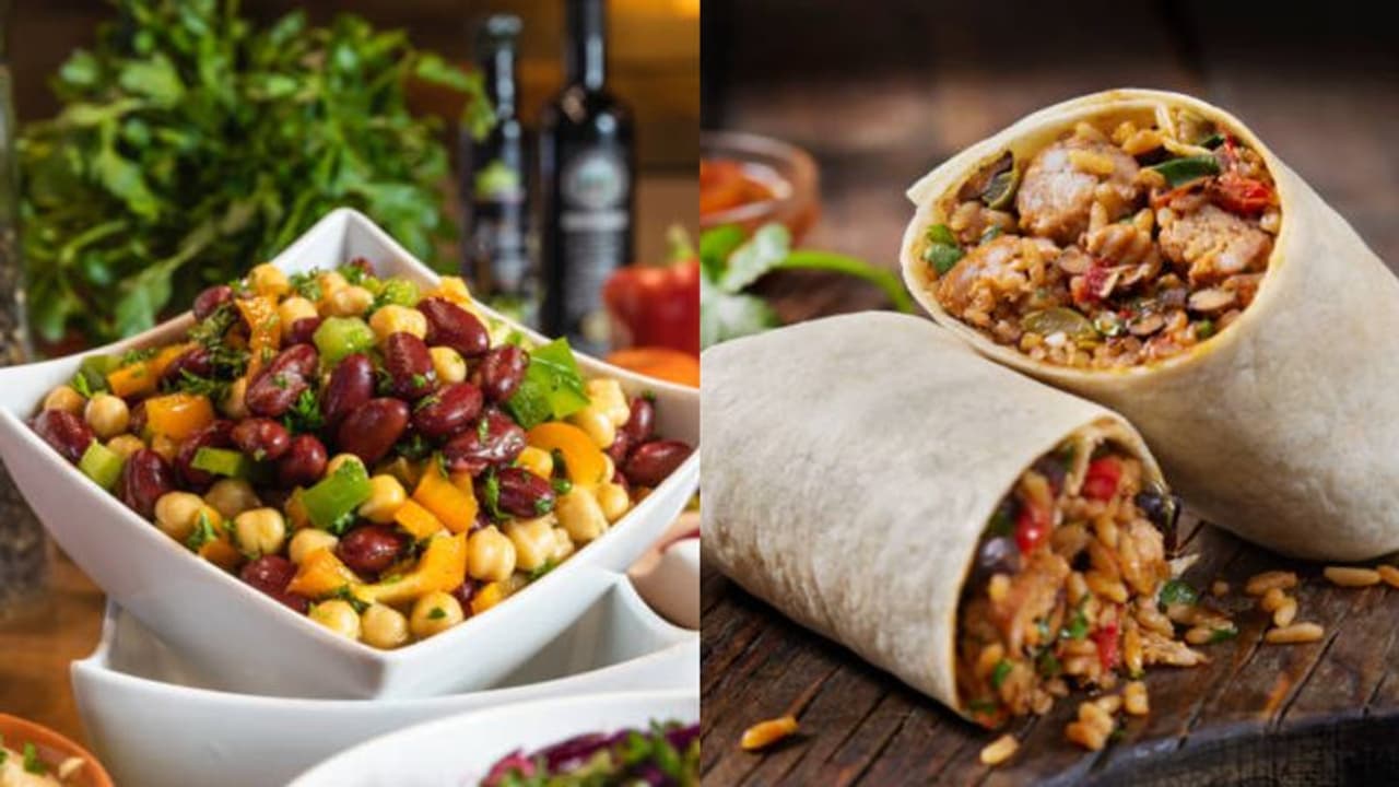 Fast and Filling: Delicious kidney bean dishes for every meal