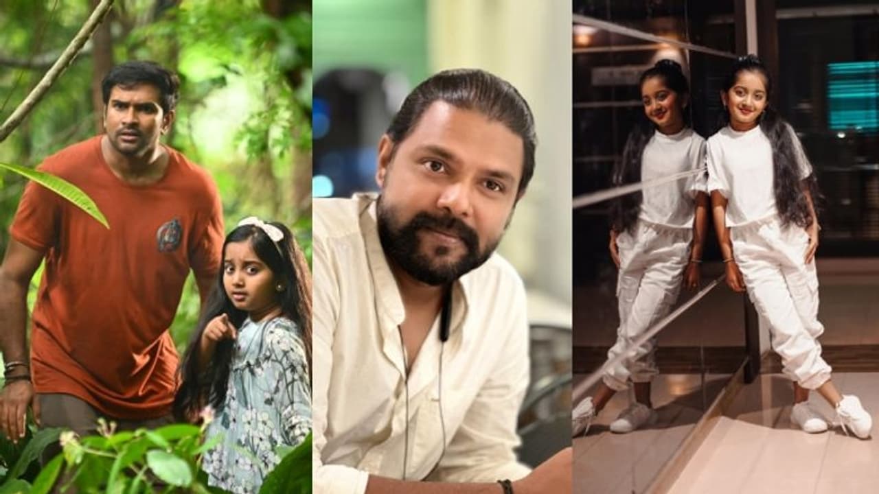  'ഗു'വിലുള്ളത് 'ജെന്‍ ആല്‍ഫ ദേവനന്ദ'; വിശേഷങ്ങളുമായി സംവിധായകൻ മനു രാധാകൃഷ്ണൻ 