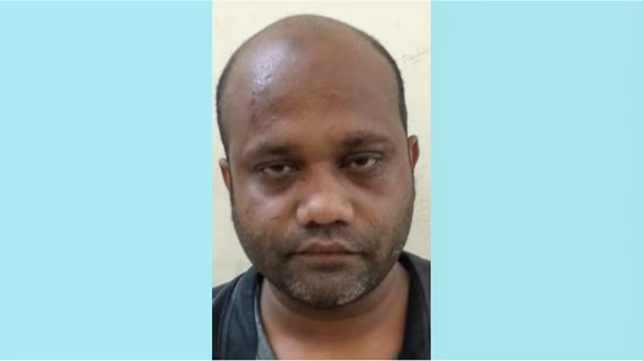 പണം കടംകൊടുത്തില്ല; രണ്ടുപേരെ കുത്തിപ്പരിക്കേൽപ്പിച്ച യുവാവ് അറസ്റ്റിൽ പണം കടംകൊടുത്തില്ല; രണ്ടുപേരെ കുത്തിപ്പരിക്കേൽപ്പിച്ച യുവാവ് അറസ്റ്റിൽ