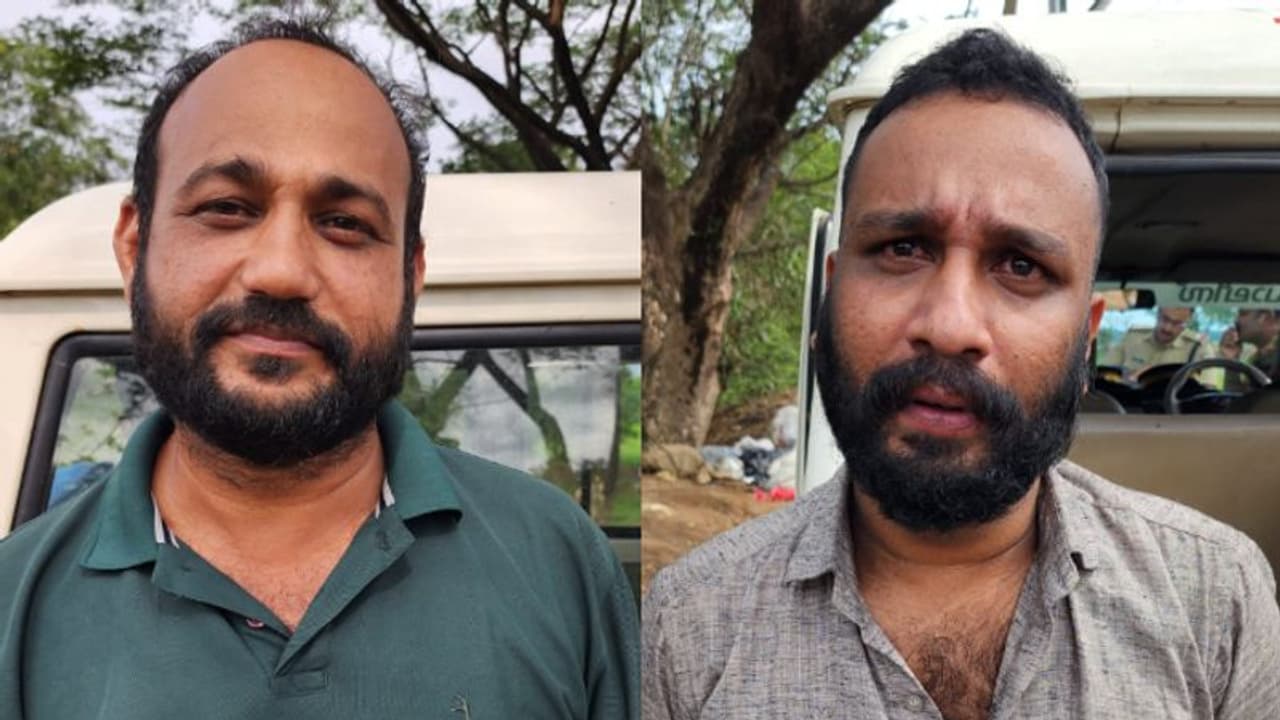 രഹസ്യ വിവരം, ആഢംബര കാര്‍ തടഞ്ഞു, പരിശോധനയിൽ തൃശൂര്‍ പൊലീസ് കണ്ടെത്തിയത് സമീപകാലത്തെ ഏറ്റവും വലിയ ലഹരി കടത്ത്