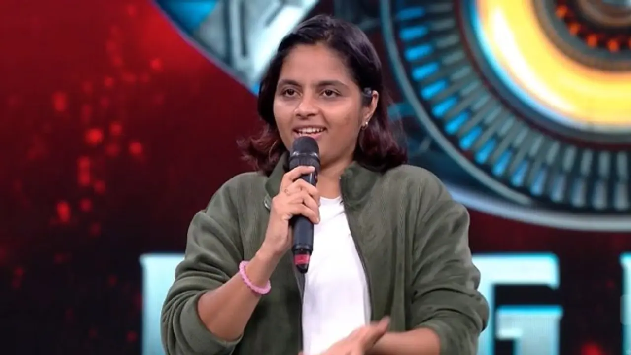 Bigg Boss Malayalam Season 6: Resmin Bai evicted from Mohanlal's show in 11th week