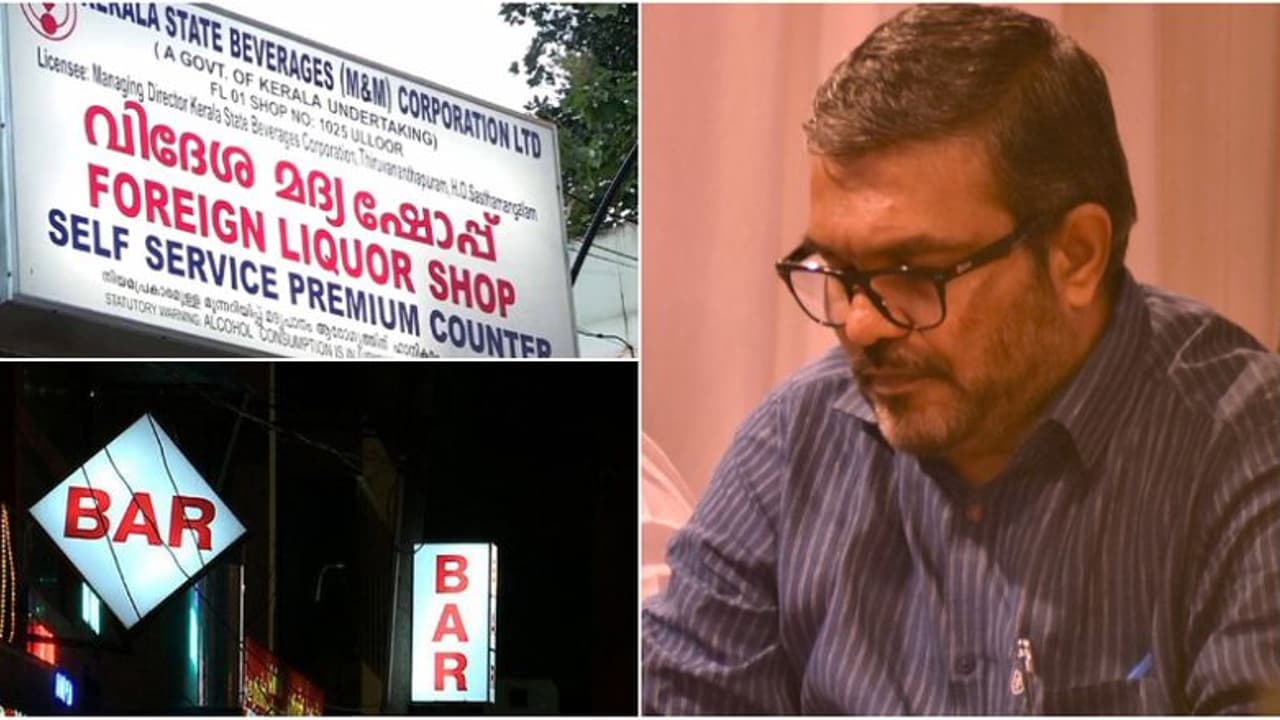 ഒന്നാം തിയതി ഡ്രൈ ഡേ ഒഴിവാക്കുമോ? ചർച്ചകൾ മുന്നോട്ട്; ബാർ ഡിസ്ലറി ഉടമകളുമായി മന്ത്രി ജൂണിൽ ചർച്ച നടത്തും ഒന്നാം തിയതി ഡ്രൈ ഡേ ഒഴിവാക്കുമോ? ചർച്ചകൾ മുന്നോട്ട്; ബാർ ഡിസ്ലറി ഉടമകളുമായി മന്ത്രി ജൂണിൽ ചർച്ച നടത്തും