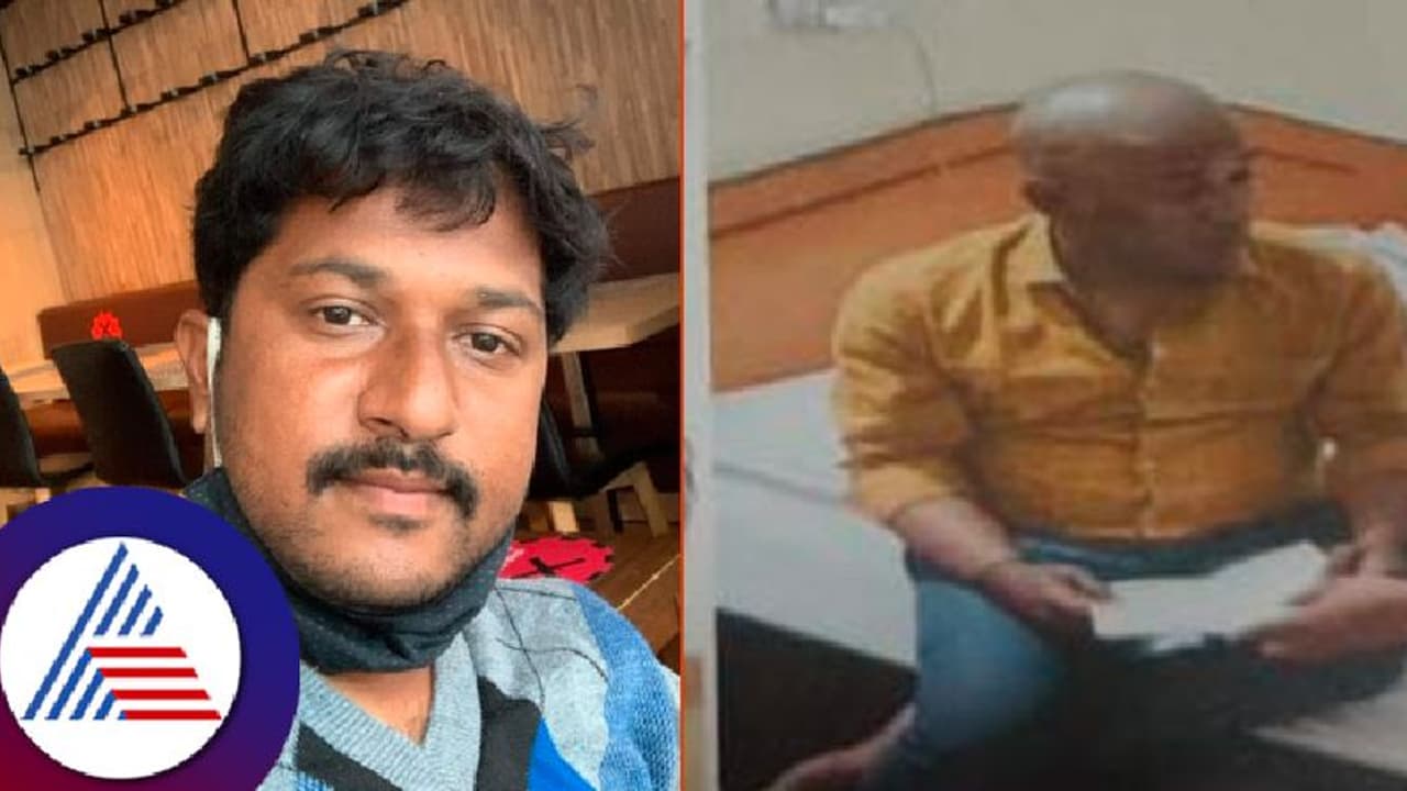 ಸರ್ಕಾರಿ ನೌಕರಿ ಕೊಡಿಸುವುದಾಗಿ ಕೋಟ್ಯಂತರ ರೂ. ವಂಚನೆ; ಡಾ ಅಜಯ್ ಸಿಂಗ್ ಮಾಜಿ ಆಪ್ತ ಸಹಾಯಕ ಬಂಧನ ಸರ್ಕಾರಿ ನೌಕರಿ ಕೊಡಿಸುವುದಾಗಿ ಕೋಟ್ಯಂತರ ರೂ. ವಂಚನೆ; ಡಾ ಅಜಯ್ ಸಿಂಗ್ ಮಾಜಿ ಆಪ್ತ ಸಹಾಯಕ ಬಂಧನ