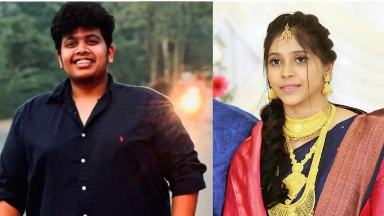 ಹುಟ್ಟಲಿರುವ ಮಗುವಿನ ಲಿಂಗ ಹೇಳಿ ಸಂಕಷ್ಟಕ್ಕೆ ಸಿಲುಕಿದ ಖ್ಯಾತ ಯುಟ್ಯೂಬರ್ ಹುಟ್ಟಲಿರುವ ಮಗುವಿನ ಲಿಂಗ ಹೇಳಿ ಸಂಕಷ್ಟಕ್ಕೆ ಸಿಲುಕಿದ ಖ್ಯಾತ ಯುಟ್ಯೂಬರ್