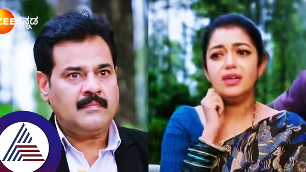 ಭೂಮಿಕಾ ಕಿಡ್ನ್ಯಾಪ್​: ಸೀತಾಮಾತೆಯ ಐಡಿಯಾನೇ ಫಾಲೋ ಮಾಡಿದ ನಾಯಕಿಗೆ ಭೇಷ್​ ಎಂದ ಫ್ಯಾನ್ಸ್​