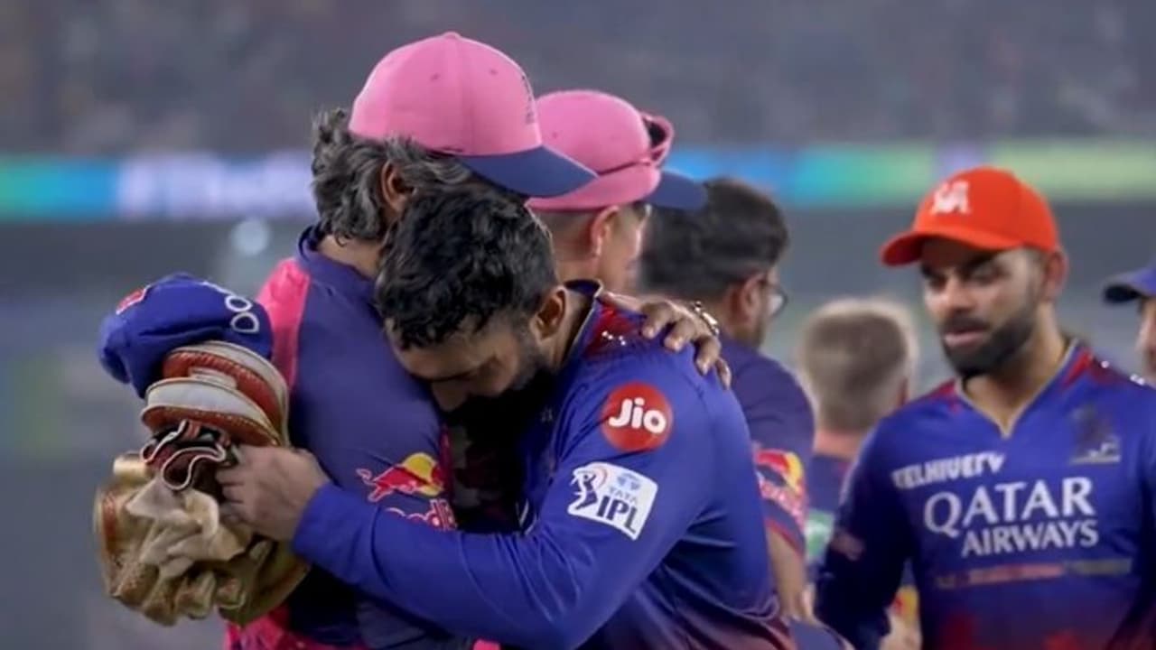 16 സീസണ്‍, 6 ടീമുകള്‍, ഒരേയൊരു കിരീടം, ഒടുവില്‍ വിരമിക്കല്‍ പ്രഖ്യാപിച്ച് ആര്‍സിബി ഇതിഹാസം ദിനേശ് കാര്‍ത്തിക്