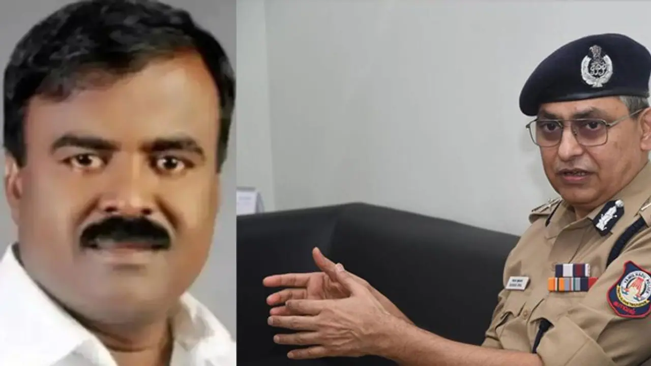 10 தனிப்படைகள் அமைத்தும் எந்த துப்பும் கிடைக்காத ஜெயக்குமார் மரண வழக்கு! வேறுவழியில்லாமல் டிஜிபி அதிரடி முடிவு 10 தனிப்படைகள் அமைத்தும் எந்த துப்பும் கிடைக்காத ஜெயக்குமார் மரண வழக்கு! வேறுவழியில்லாமல் டிஜிபி அதிரடி முடிவு