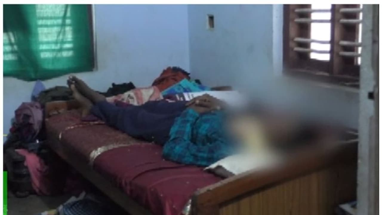 ആക്രി സാധനങ്ങൾ വിൽക്കാൻ പോയ 14 വയസുകാരനെ മോഷണം ആരോപിച്ച് മർദിച്ചെന്ന് പരാതി