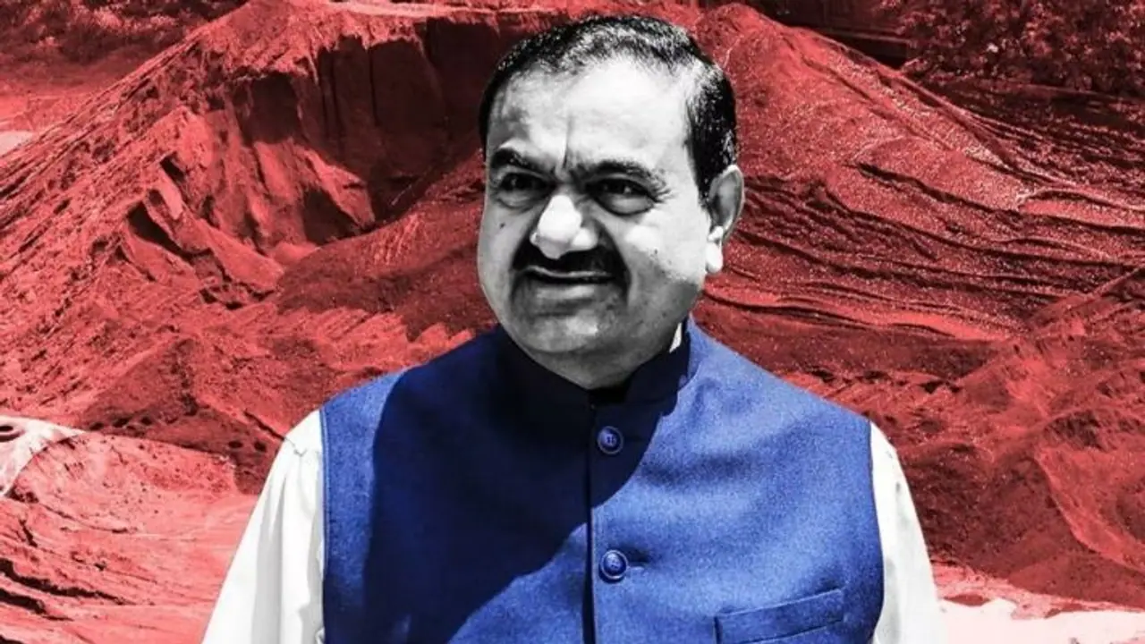 ಜಿಂದಾಲ್, ಅಂಬಾನಿ ಸೋಲಿಸಿ ಅದಾನಿ ಗೆಲುವು, 4100 ಕೋಟಿಗೆ ಈ ಕಂಪನಿ ಖರೀದಿ 