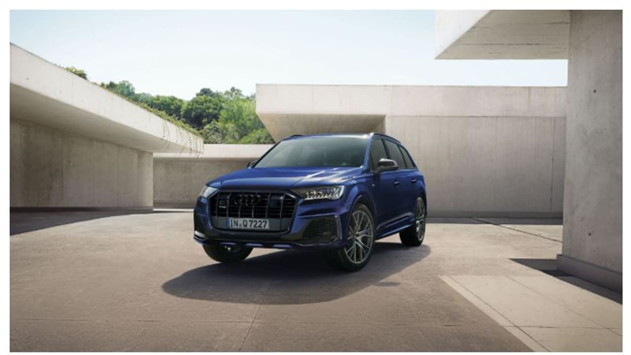 ഏഴ് ഡ്രൈവ് മോഡുകൾ, എട്ട് എയർബാഗുകൾ, 19 സ്പീക്കറുകൾ, 250 കിമീ വേഗത! കോളിളക്കം സൃഷ്‍ടിക്കാൻ ഔഡി Q7 ബോൾഡ് 