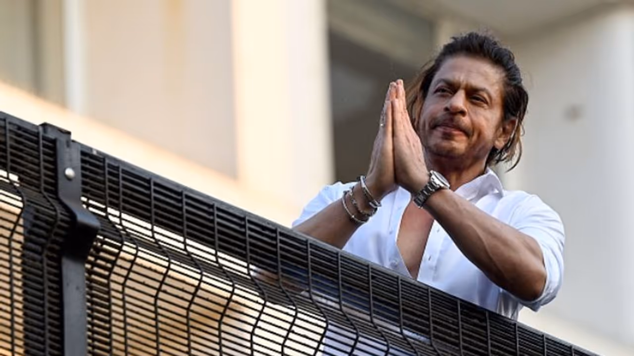 ഐപിഎല് മത്സരത്തിനിടെ സൂര്യാഘാതം; ഷാരൂഖ് ഖാൻ ഇന്ന് ആശുപത്രി വിട്ടേക്കും ഐപിഎല് മത്സരത്തിനിടെ സൂര്യാഘാതം; ഷാരൂഖ് ഖാൻ ഇന്ന് ആശുപത്രി വിട്ടേക്കും