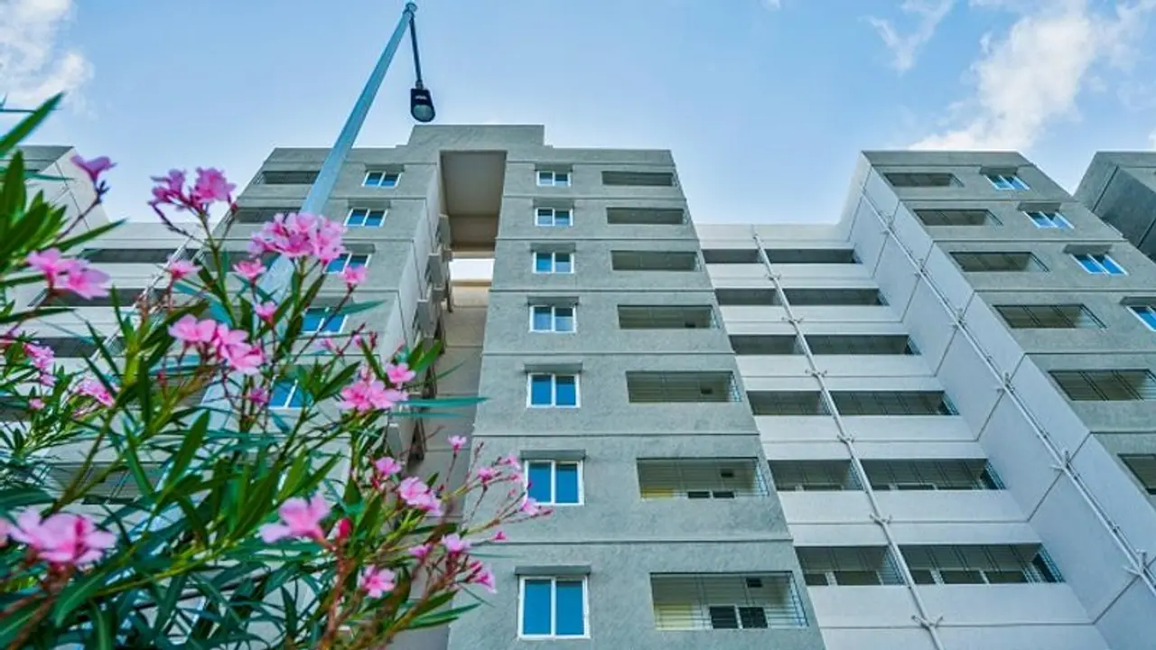 ಬೆಂಗಳೂರು: ಬಿಡಿಎ ಫ್ಲ್ಯಾಟ್‌ ದರ ಶೇ.10 20 ಹೆಚ್ಚಳ..!