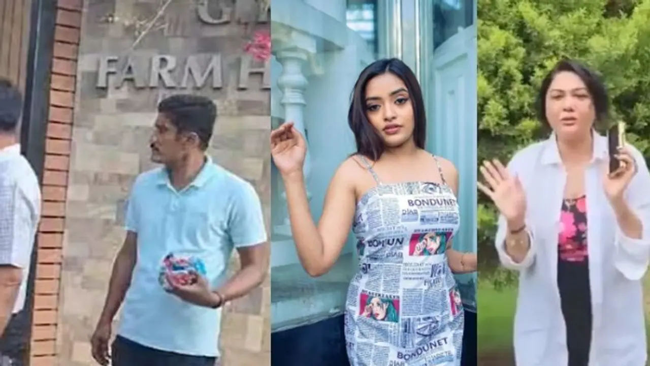 Bengaluru rave party: 86 people, including Telugu actresses, confirmed to have consumed MDMA, cocaine & more Bengaluru rave party: 86 people, including Telugu actresses, confirmed to have consumed MDMA, cocaine & more