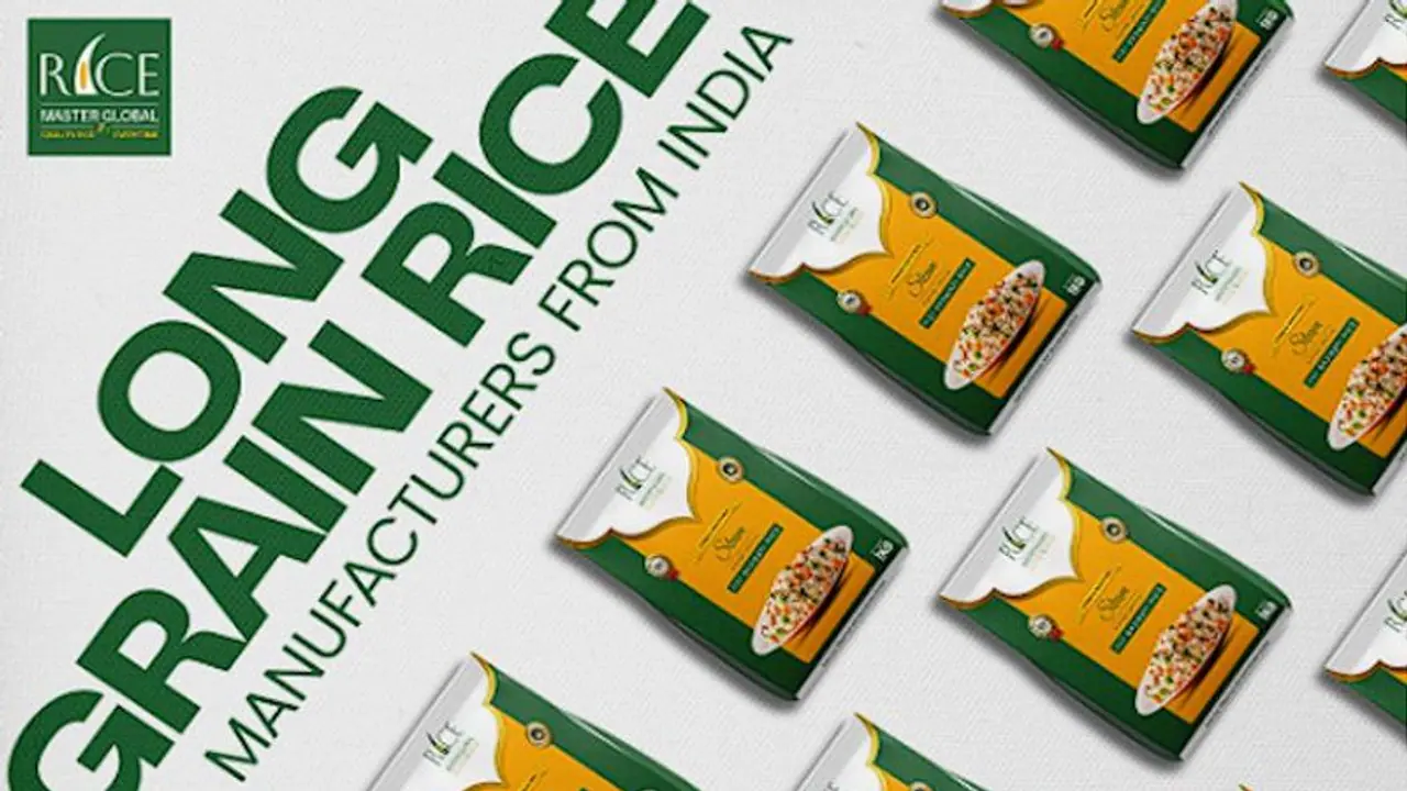 The Indian Basmati rice exporting powerhouse Rice Master Global has built an international reputation.