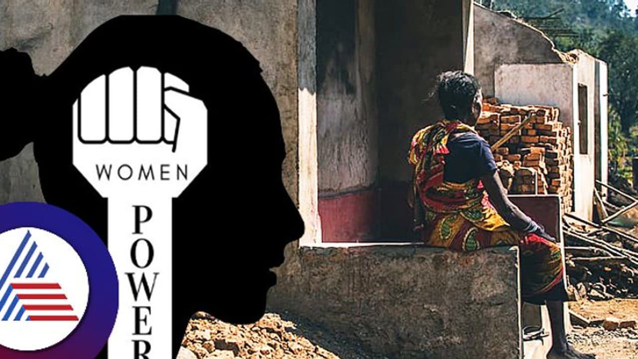 ಮಹಿಳೆಗೆ ಅಧಿಕಾರಕೊಟ್ರೆ ಎಲ್ಲವೂ ಸುಸೂತ್ರ; 15 ವರ್ಷದಿಂದ ನಡೆದಿಲ್ಲ ಒಂದೇ ಒಂದು ಕ್ರೈಂ! ಮಹಿಳೆಗೆ ಅಧಿಕಾರಕೊಟ್ರೆ ಎಲ್ಲವೂ ಸುಸೂತ್ರ; 15 ವರ್ಷದಿಂದ ನಡೆದಿಲ್ಲ ಒಂದೇ ಒಂದು ಕ್ರೈಂ!