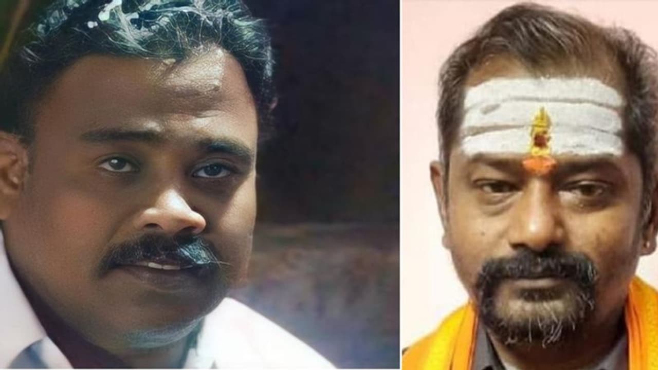 இதற்காக தான் இந்து மறுமலர்ச்சி முன்னேற்ற முன்னணி மாநில தலைவரை கொன்றோம்! காங்கிரஸ் பிரமுகர் உட்பட 6 பேர் பகீர்!