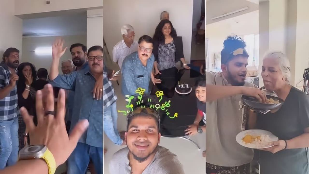 ബിഗ് ബോസ് സീസണ്‍ 6 ചര്‍ച്ചയാവുന്നതിനിടെ ഒത്തുകൂടി സീസണ്‍ 2 മത്സരാര്‍ഥികള്‍