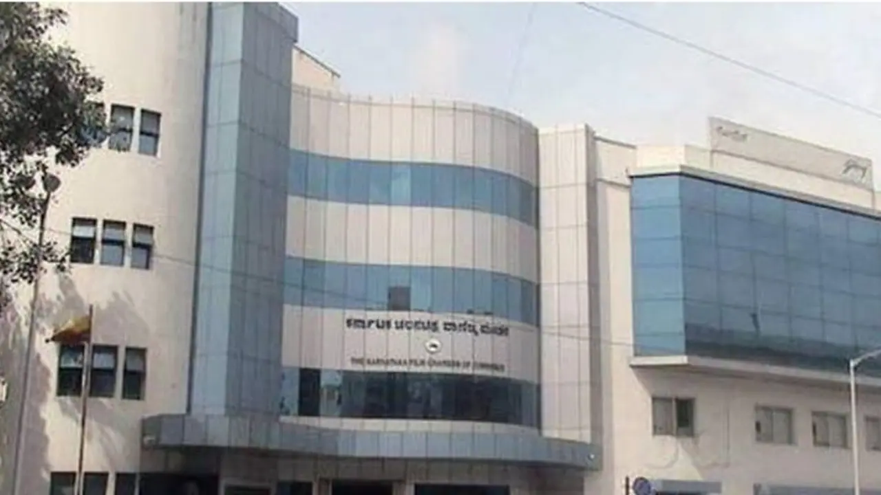 'ಡಿ' ಗ್ಯಾಂಗ್‌ ಸಿನಿಮಾ ಟೈಟಲ್‌ ನೀಡಲು ಫಿಲ್ಕ್ ಛೇಂಬ‌ರ್ ನಕಾರ 