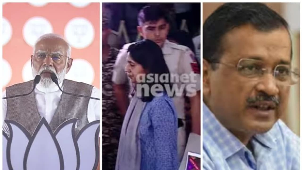 കെജ്രിവാളിന്റെ മാതാപിതാക്കളെ ചോദ്യം ചെയ്യാൻ ദില്ലി പൊലീസ്; മോദിയുടെ ഇടപെടലെന്ന് വിമർശനവുമായി എഎപി കെജ്രിവാളിന്റെ മാതാപിതാക്കളെ ചോദ്യം ചെയ്യാൻ ദില്ലി പൊലീസ്; മോദിയുടെ ഇടപെടലെന്ന് വിമർശനവുമായി എഎപി