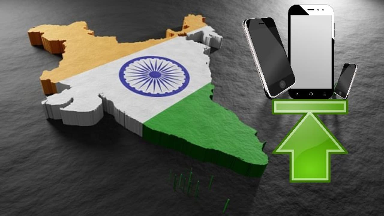 സ്‌മാർട്ട്‌ഫോണ്‍ വിപണിയിൽ സ്മാർട്ടായി ഇന്ത്യ; കയറ്റുമതി കൂടുതൽ ഈ രാജ്യത്തേക്ക്