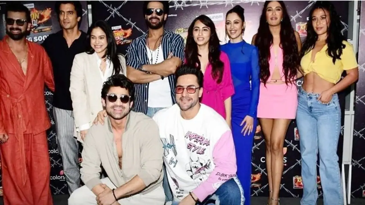 Meet the richest contestant of Khatron Ke Khiladi 14, who is worth Rs 91 crore, and is not Krishna or Asim Meet the richest contestant of Khatron Ke Khiladi 14, who is worth Rs 91 crore, and is not Krishna or Asim