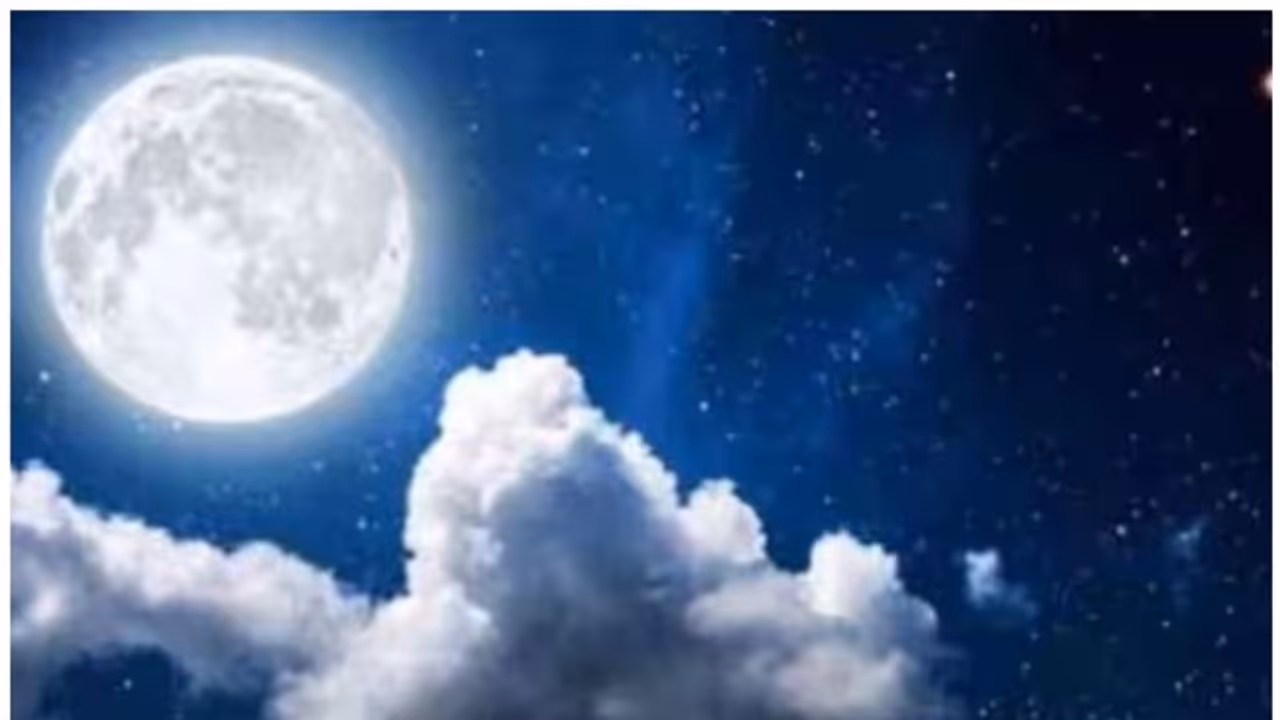 ಮಾಘ ಪೂರ್ಣಿಮೆಯಂದು ಈ 3 ರಾಶಿಚಕ್ರ ಚಿಹ್ನೆಗಳಿಗೆ ಜಾಕ್ಪಾಟ್.. ಕಷ್ಟಗಳಿಂದ ಮುಕ್ತಿ, ಹಣ ಮಾಘ ಪೂರ್ಣಿಮೆಯಂದು ಈ 3 ರಾಶಿಚಕ್ರ ಚಿಹ್ನೆಗಳಿಗೆ ಜಾಕ್ಪಾಟ್.. ಕಷ್ಟಗಳಿಂದ ಮುಕ್ತಿ, ಹಣ