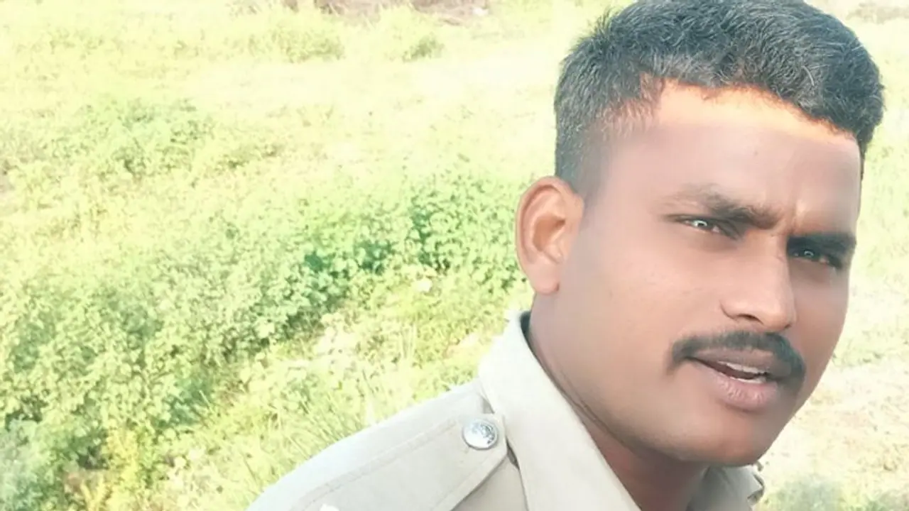 நாய் ரூபத்தில் வந்த எமன்.. ஆயுதப்படைக் காவலர் படுகாயமடைந்து உயிரிழப்பு.. நடந்தது என்ன?