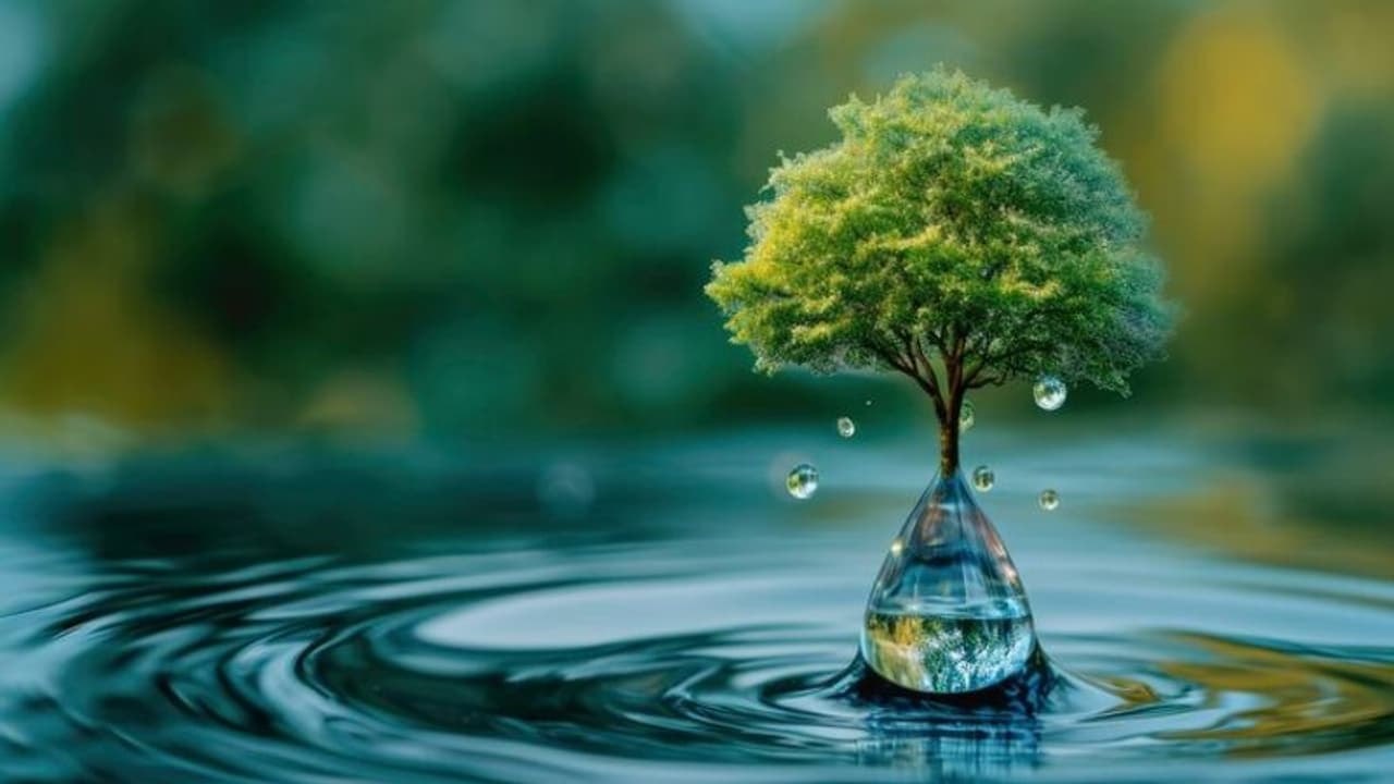 Water Conservation: Small Habits That Make a Big Difference Water Conservation: Small Habits That Make a Big Difference