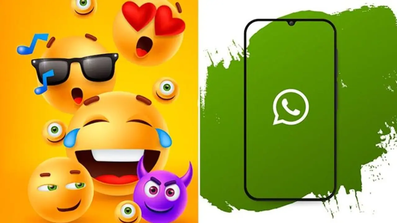 A simple step by step guide to send emojis using voice on Android, iPhones A simple step by step guide to send emojis using voice on Android, iPhones