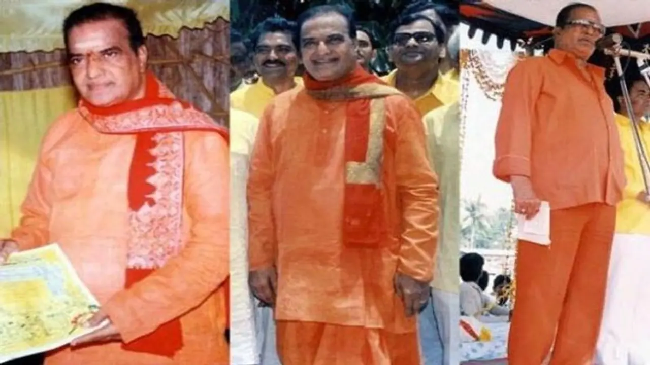 PM बनने के लिए इस नेता ने लिया ज्योतिषी का सहारा, रात में करते थे ये काम.. 