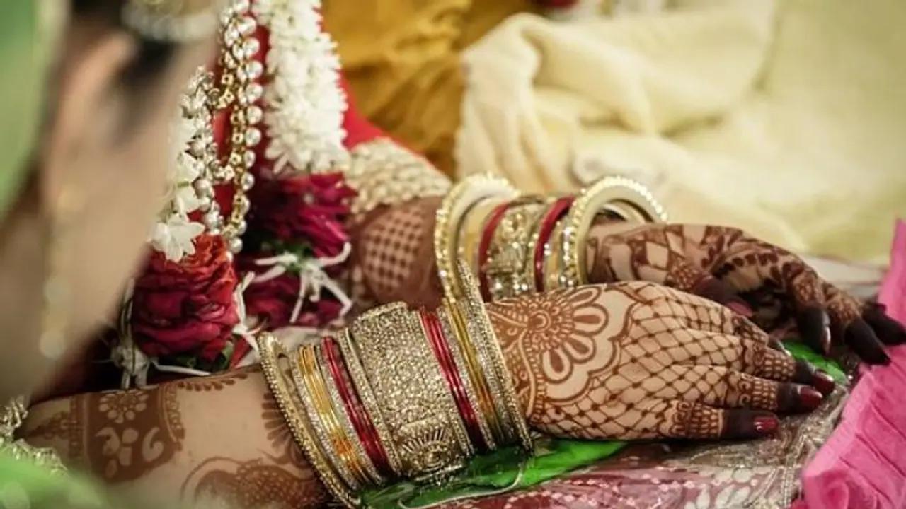 അനിയന്‍ കൂടുതൽ സുന്ദരൻ, സൗന്ദര്യമുള്ള കുഞ്ഞ് ജനിക്കും, ഭർത്താവിന്റെ അനിയനൊപ്പം ഇറങ്ങിപ്പോയി യുവതി 