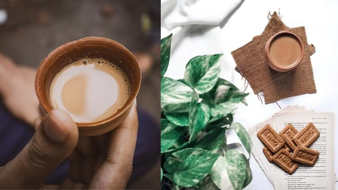 6 reasons why your chai does not taste great