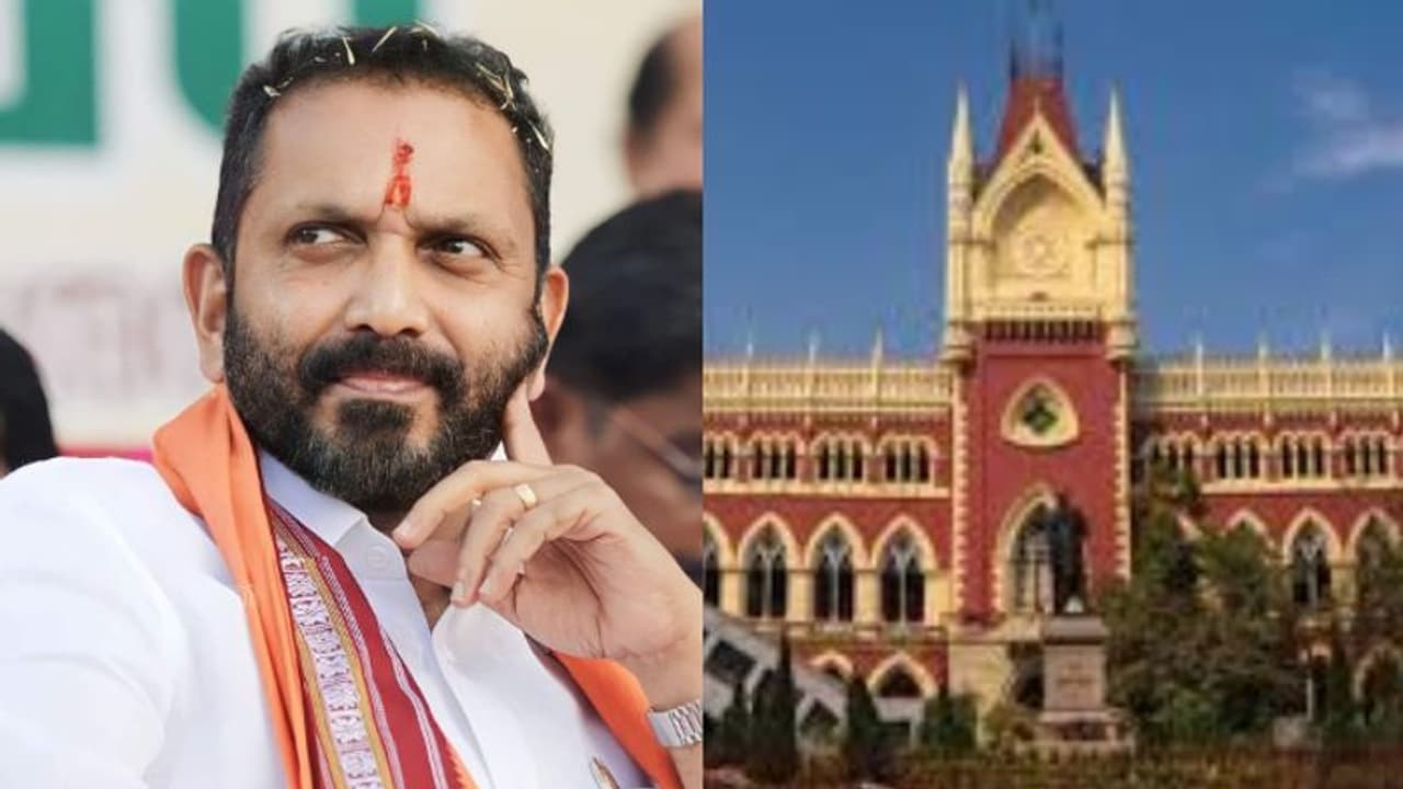 കൊൽക്കത്ത ഹൈക്കോടതി വിധി, മതത്തിന്റെ പേരിൽ സംവരണം നടപ്പിലാക്കിയവർക്കുള്ള തിരിച്ചടിയെന്ന് കെ സുരേന്ദ്രൻ കൊൽക്കത്ത ഹൈക്കോടതി വിധി, മതത്തിന്റെ പേരിൽ സംവരണം നടപ്പിലാക്കിയവർക്കുള്ള തിരിച്ചടിയെന്ന് കെ സുരേന്ദ്രൻ