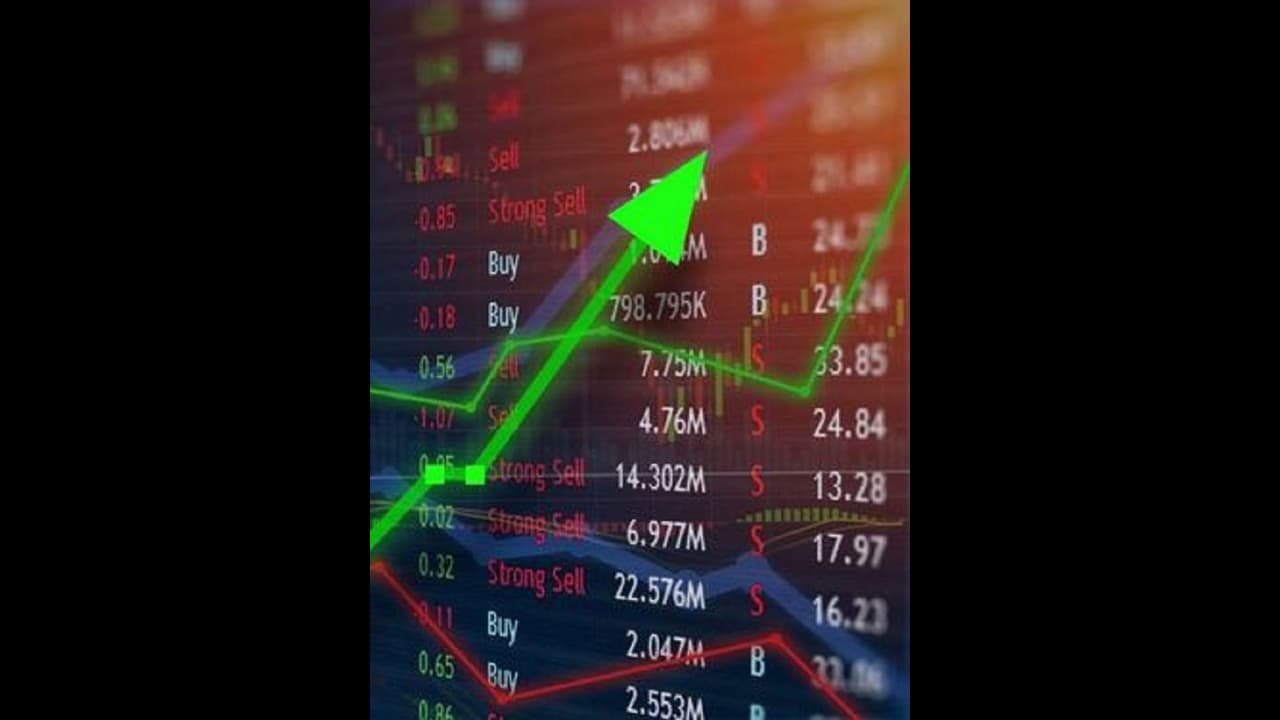 மீண்டும் ஏறுமுகத்தில் பங்குச்சந்தை! பாஜக கூட்டணி ஆட்சியை எதிர்பார்க்கும் முதலீட்டாளர்கள்!