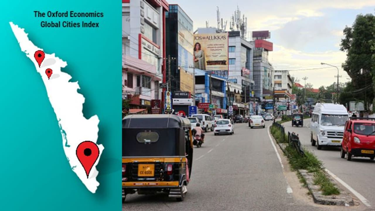 ജീവിത ഗുണനിലവാരം; ഇന്ത്യയിലെ വമ്പൻ നഗരങ്ങളെ പിന്നിലാക്കി കേരളത്തിലെ ഈ നഗരങ്ങൾ